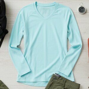 Patagonia Performance Capilene Long-sleeve